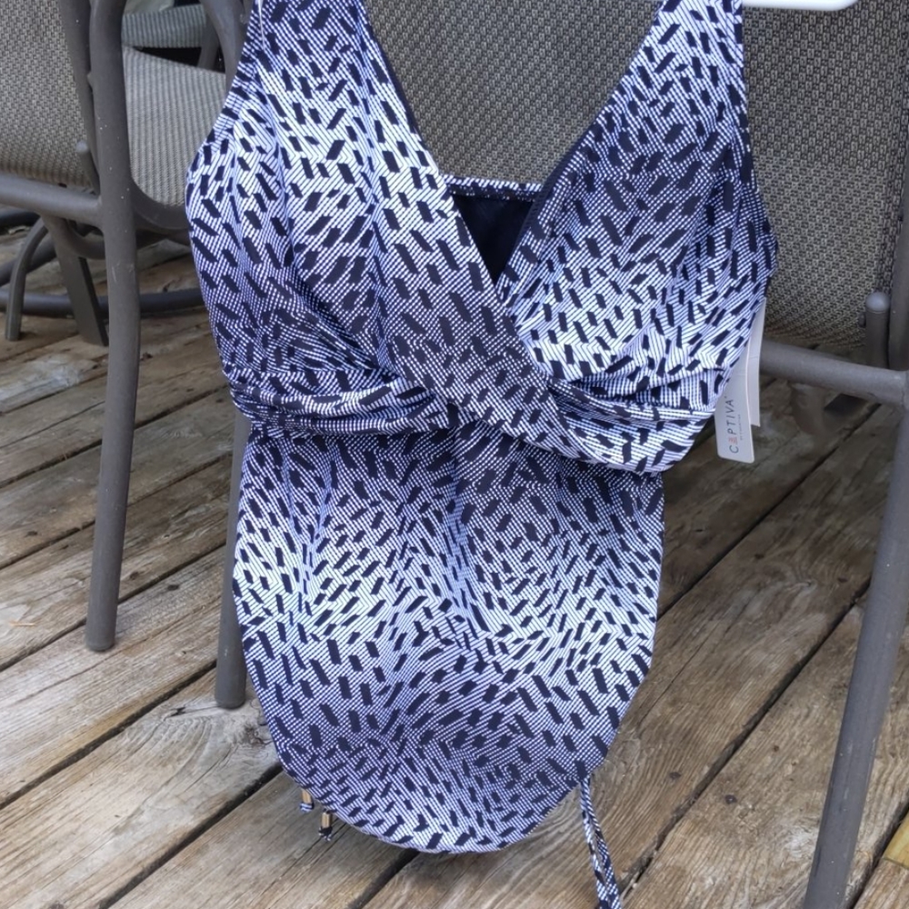 womans tankini top